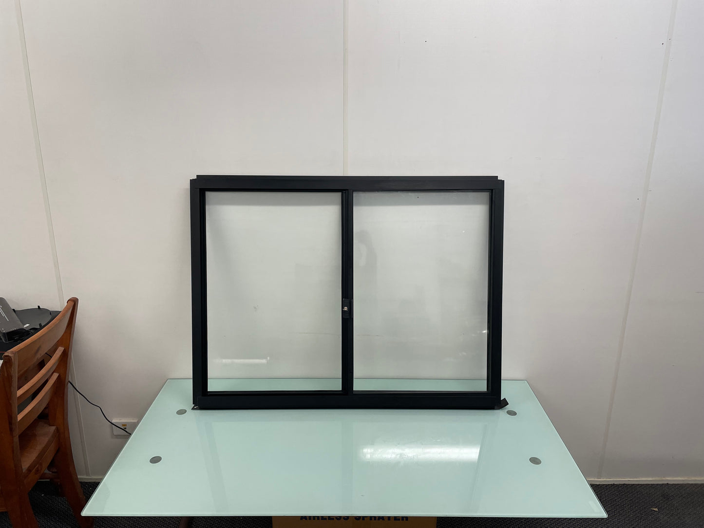 DIY Window Kit