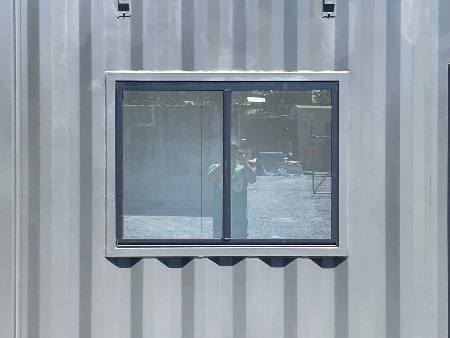 DIY Window Kit