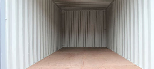 Shipping Container Floor Ply