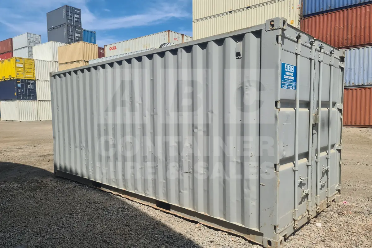 Container product image.