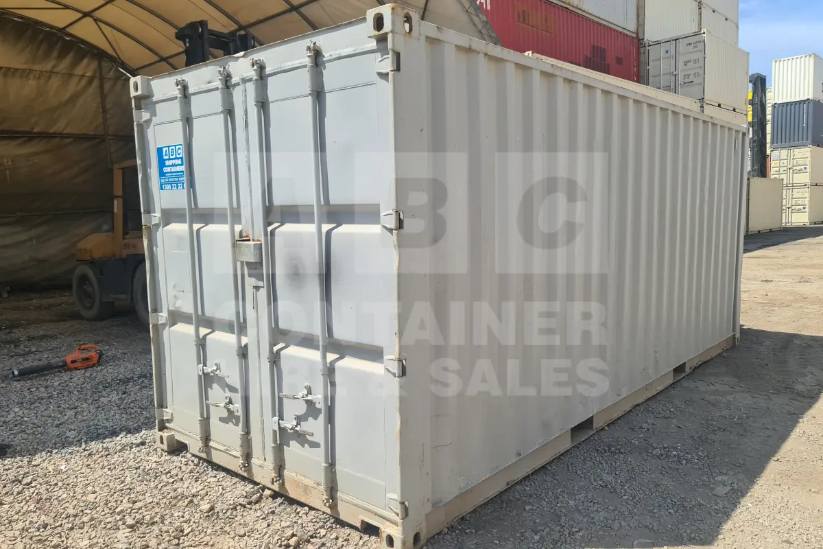 Container product image.