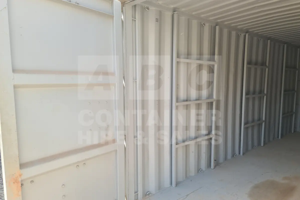 Container product image.