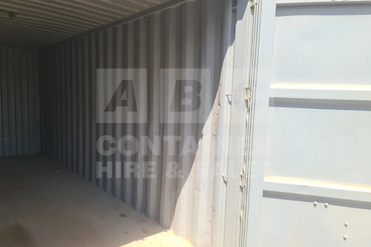 Container product image.