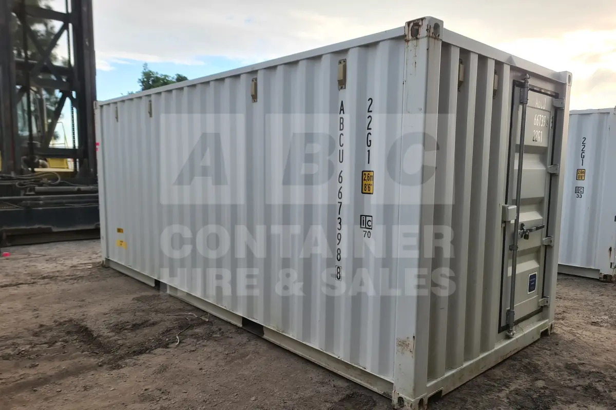 Container product image.