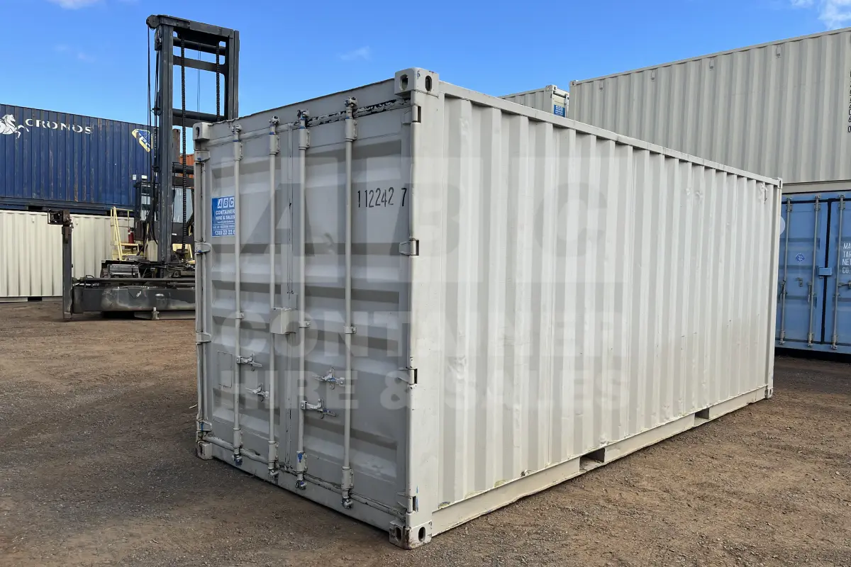 Container product image.