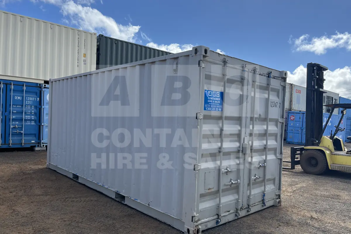 Container product image.