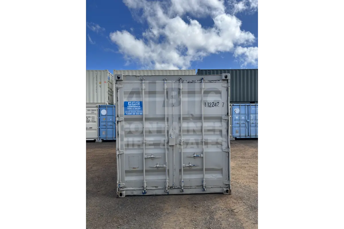 Container product image.