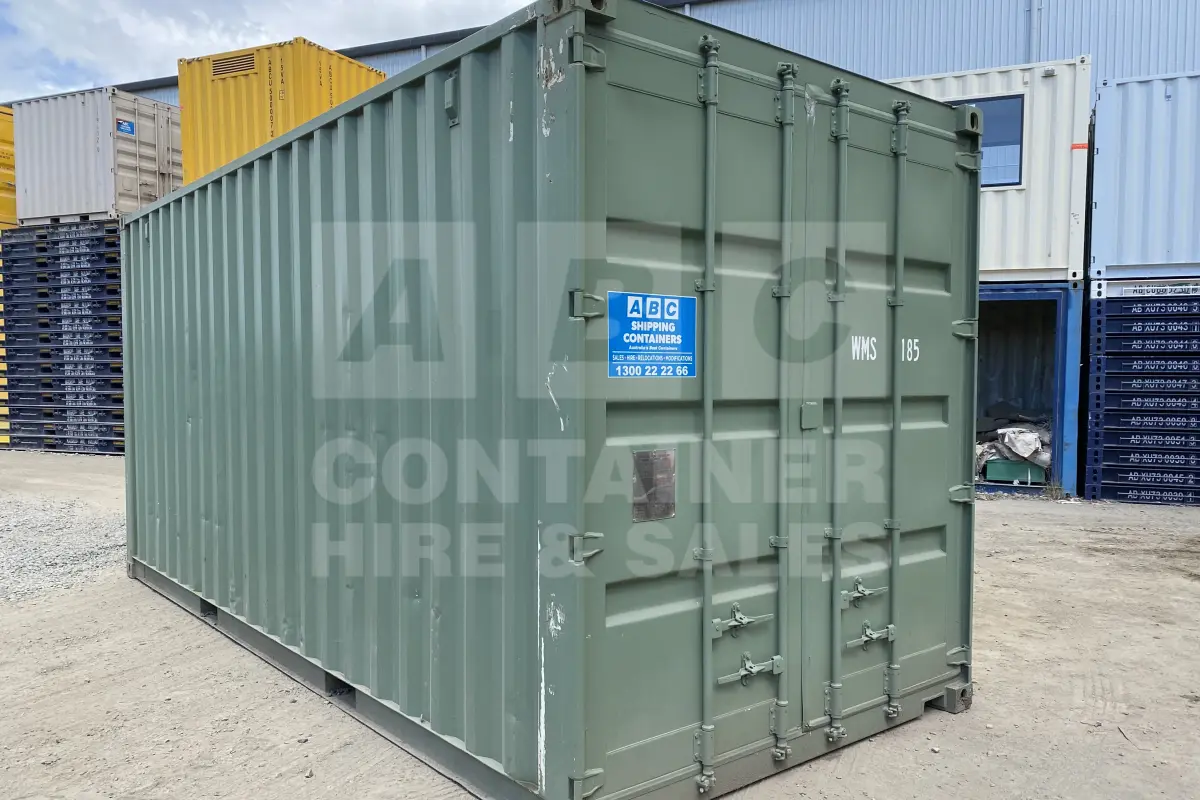 Container product image.