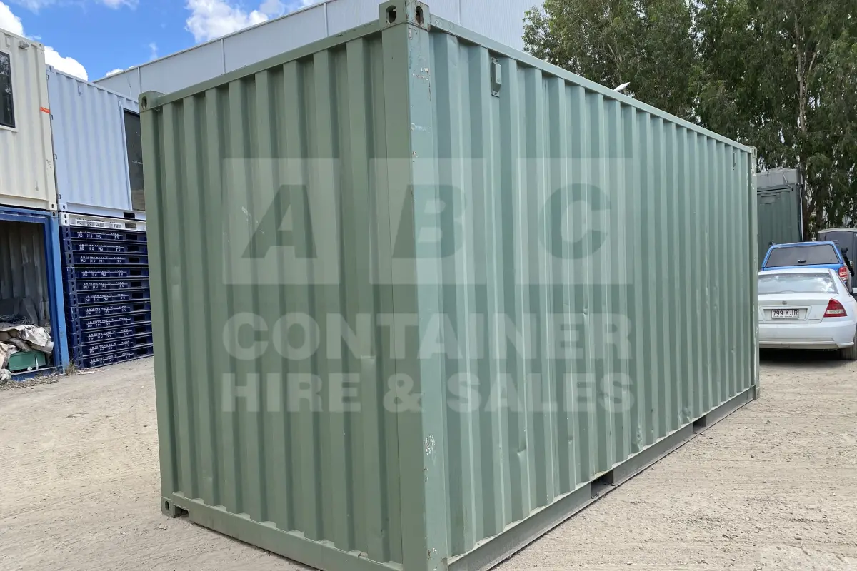 Container product image.