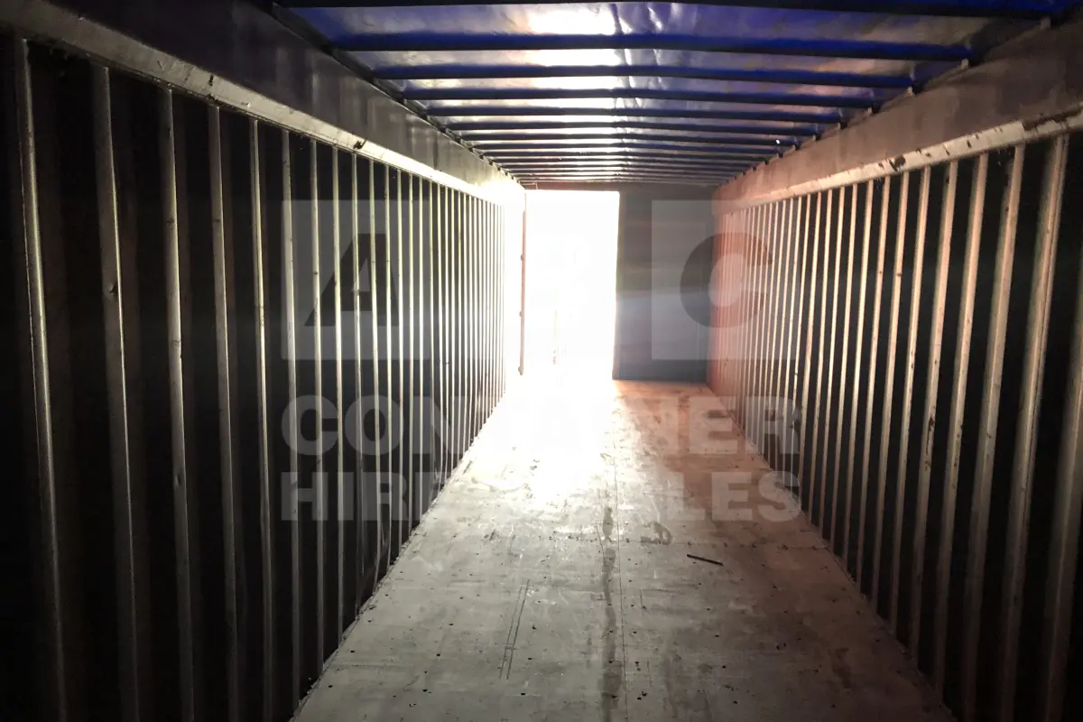Container product image.