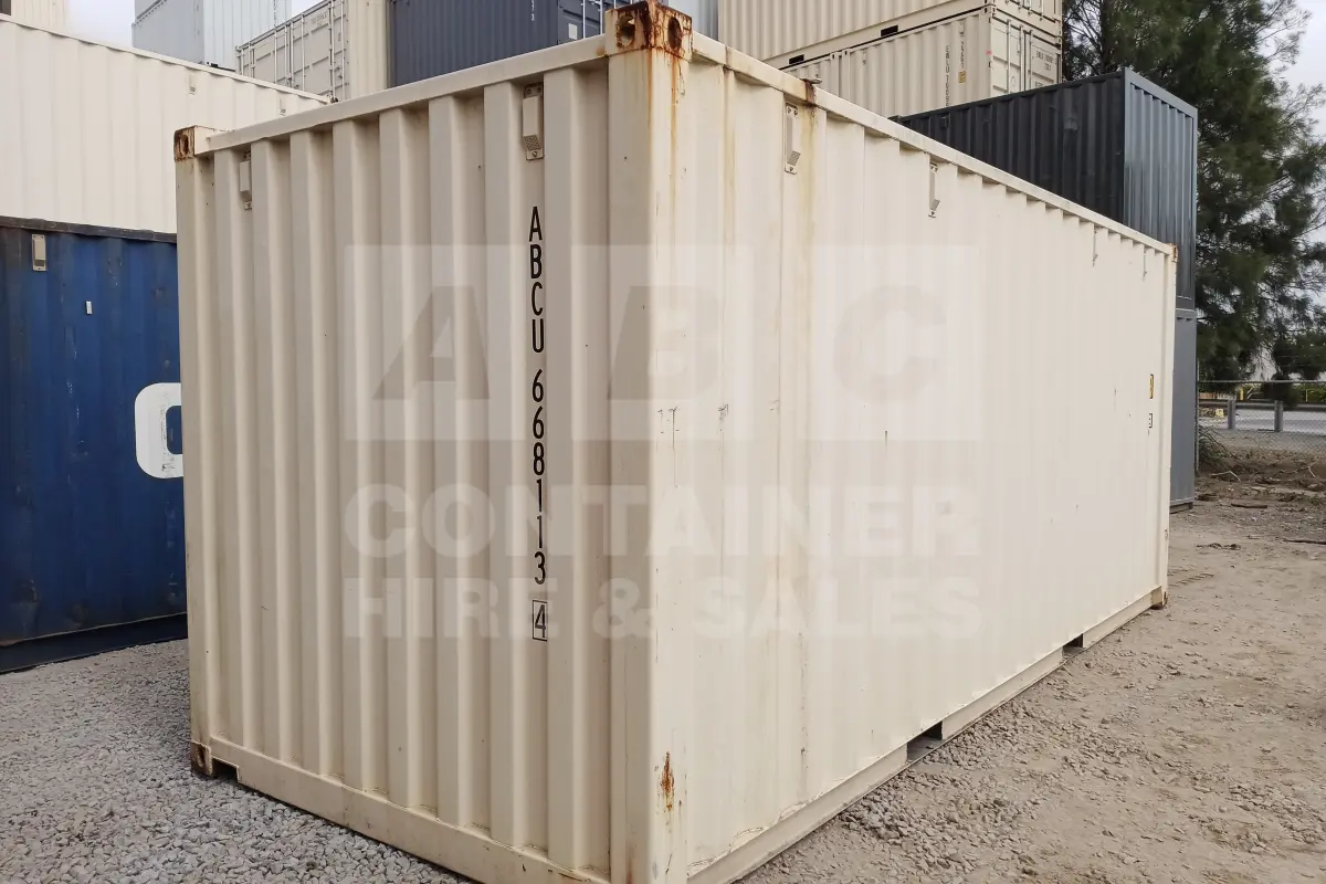 Container product image.