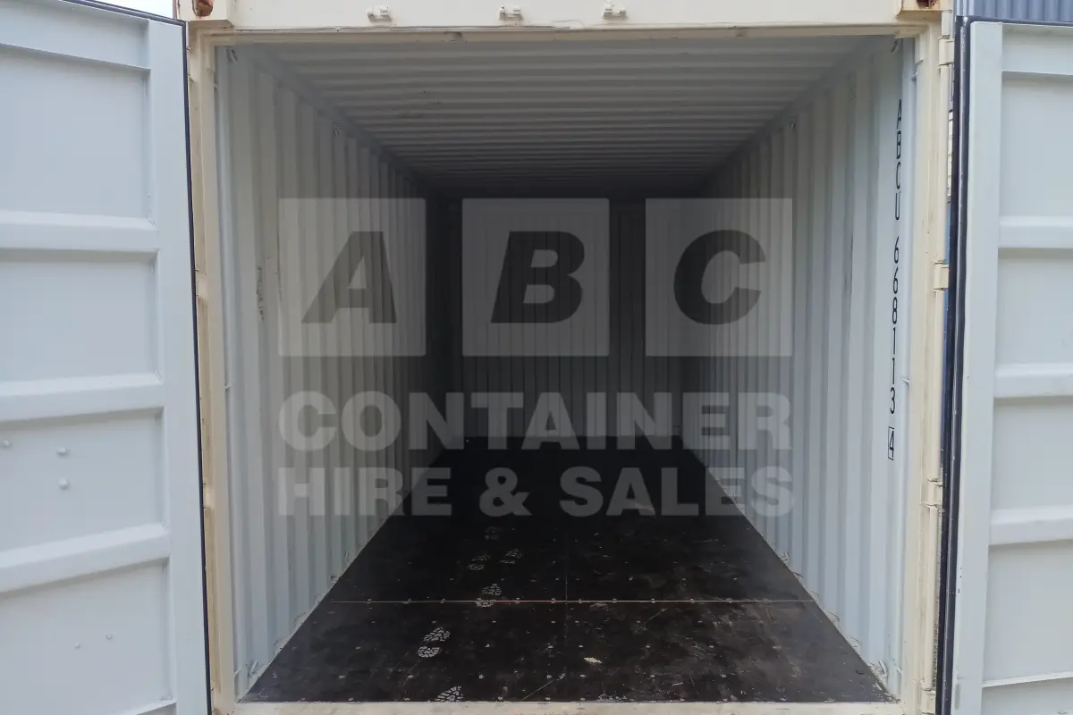 Container product image.