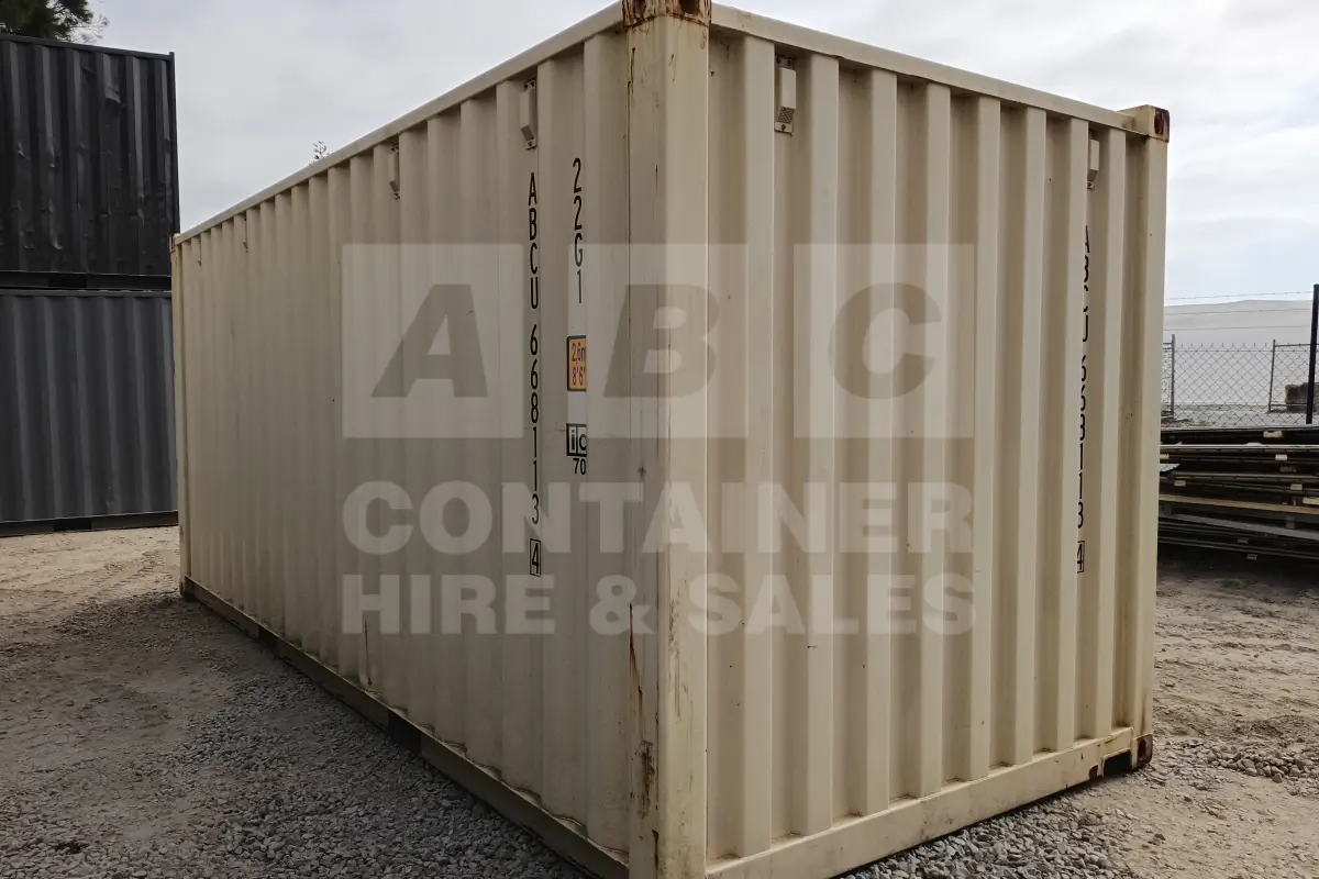 Container product image.