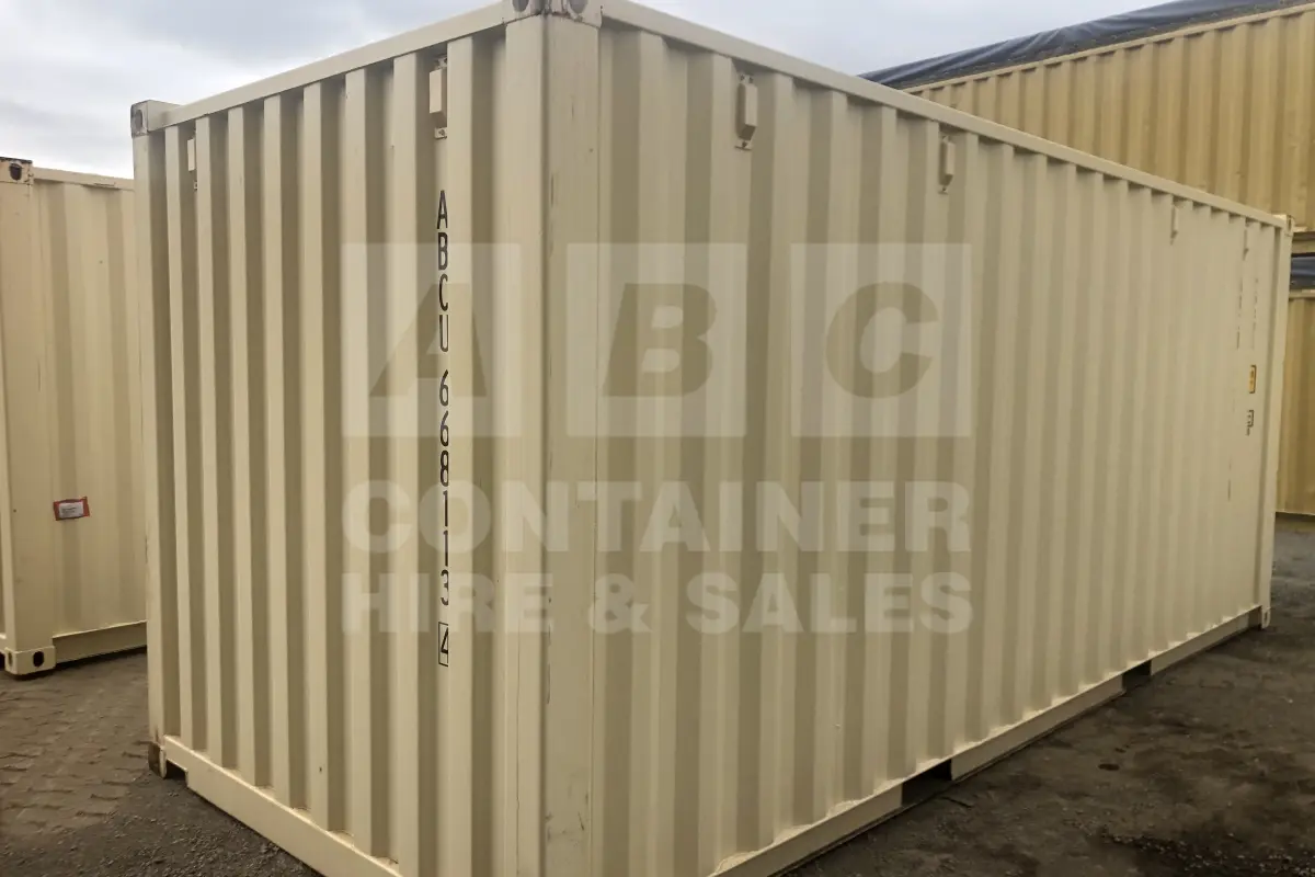 Container product image.