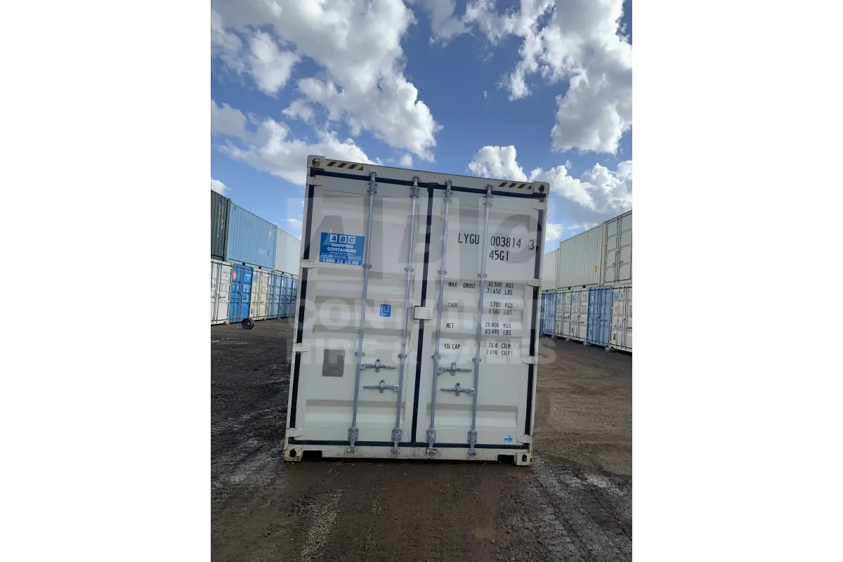Container product image.