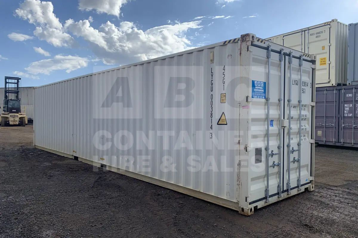 Container product image.