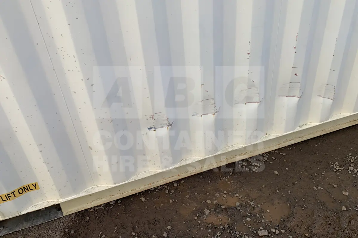 Container product image.