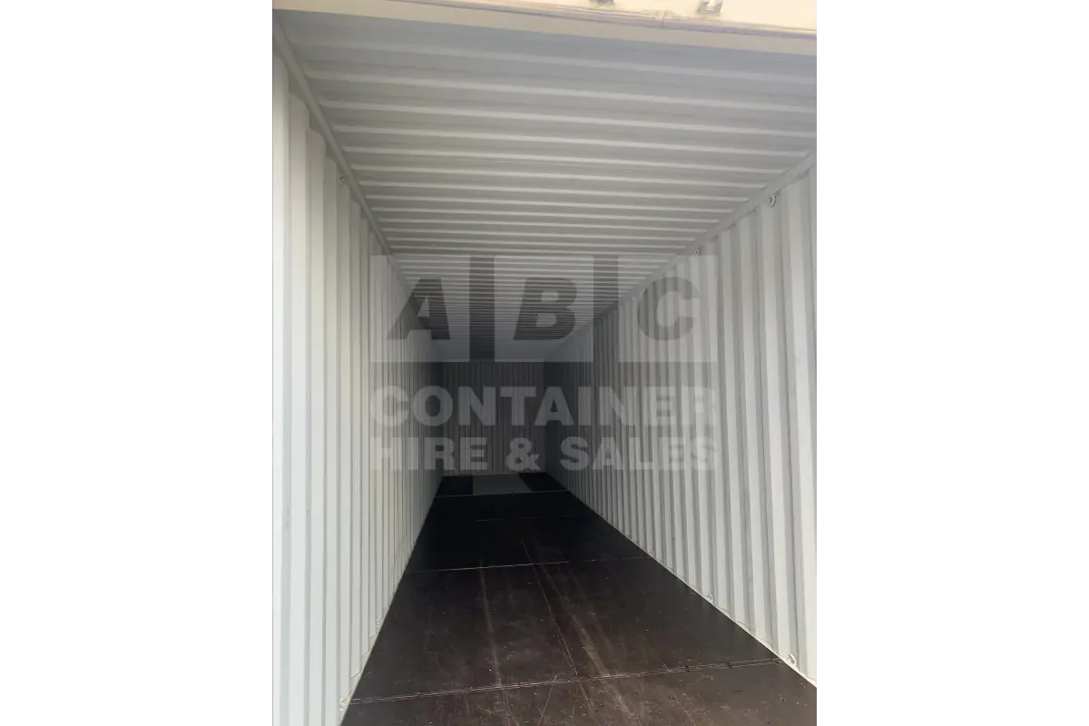 Container product image.