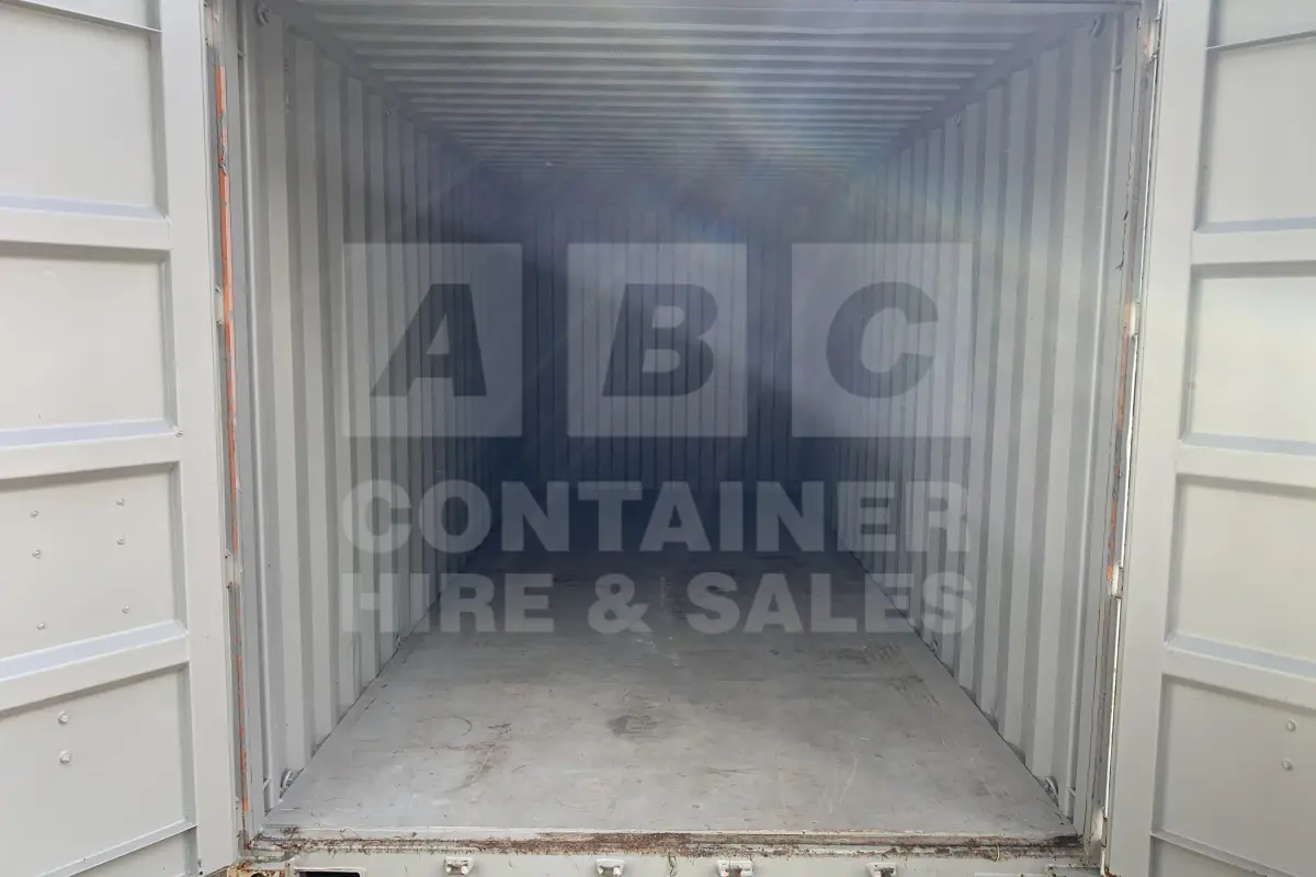Container product image.