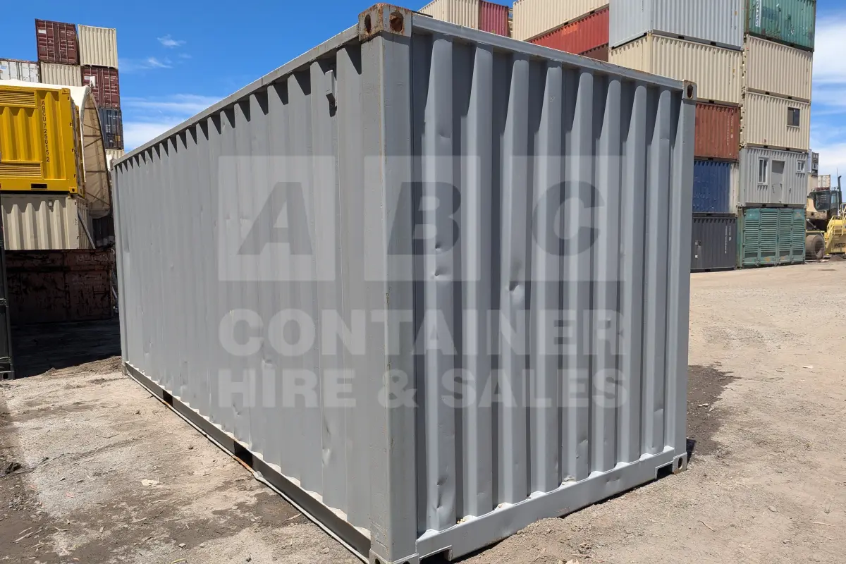 Container product image.