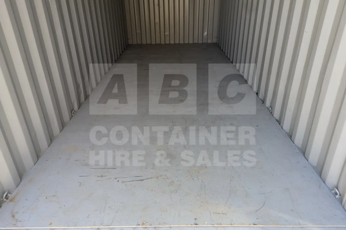 Container product image.