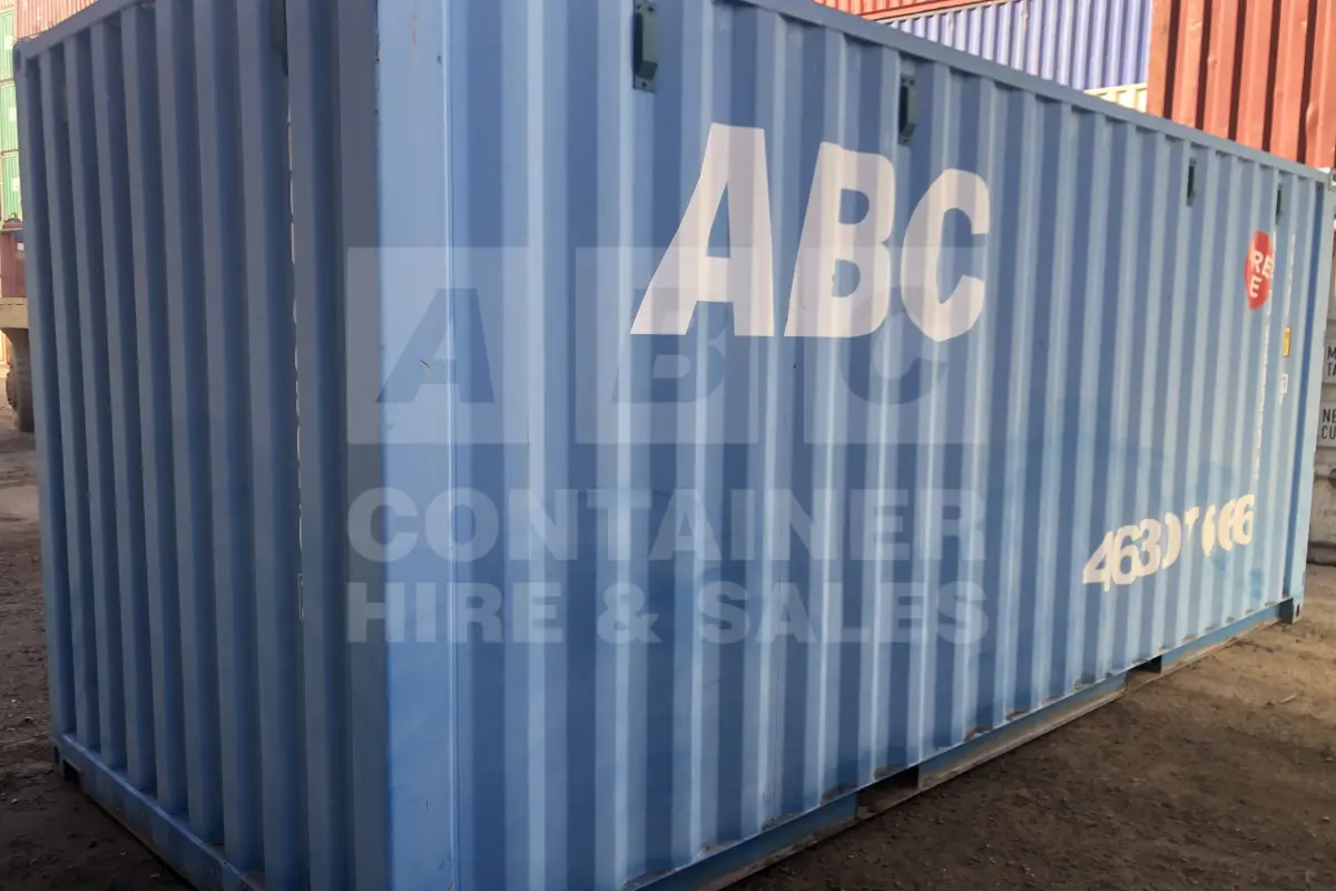 Container product image.
