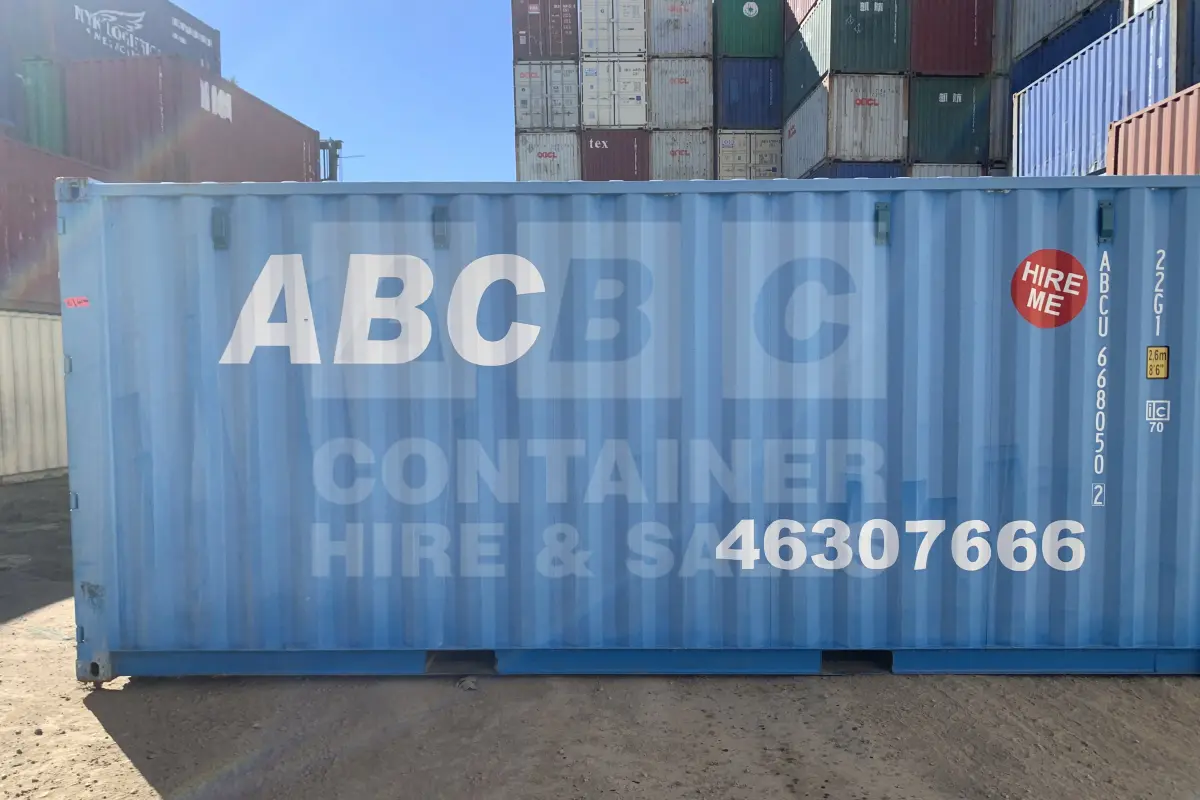 Container product image.