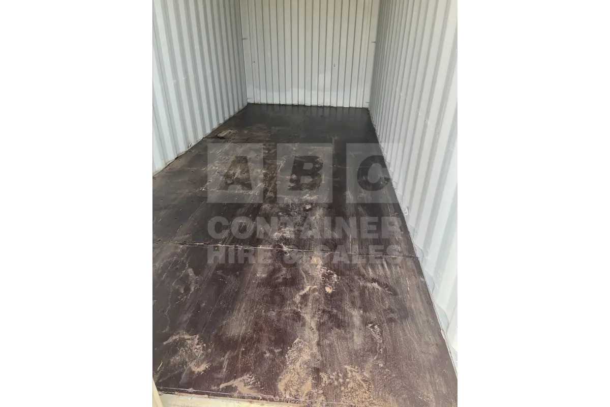 Container product image.