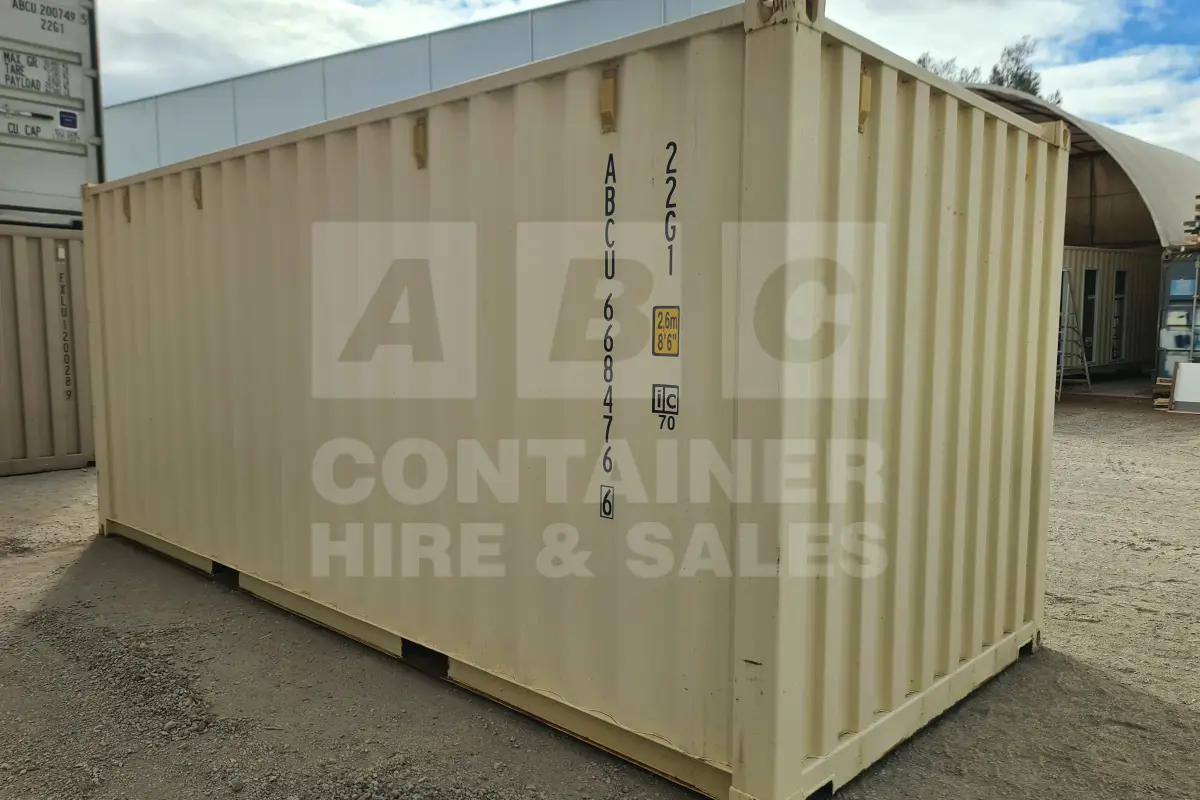 Container product image.