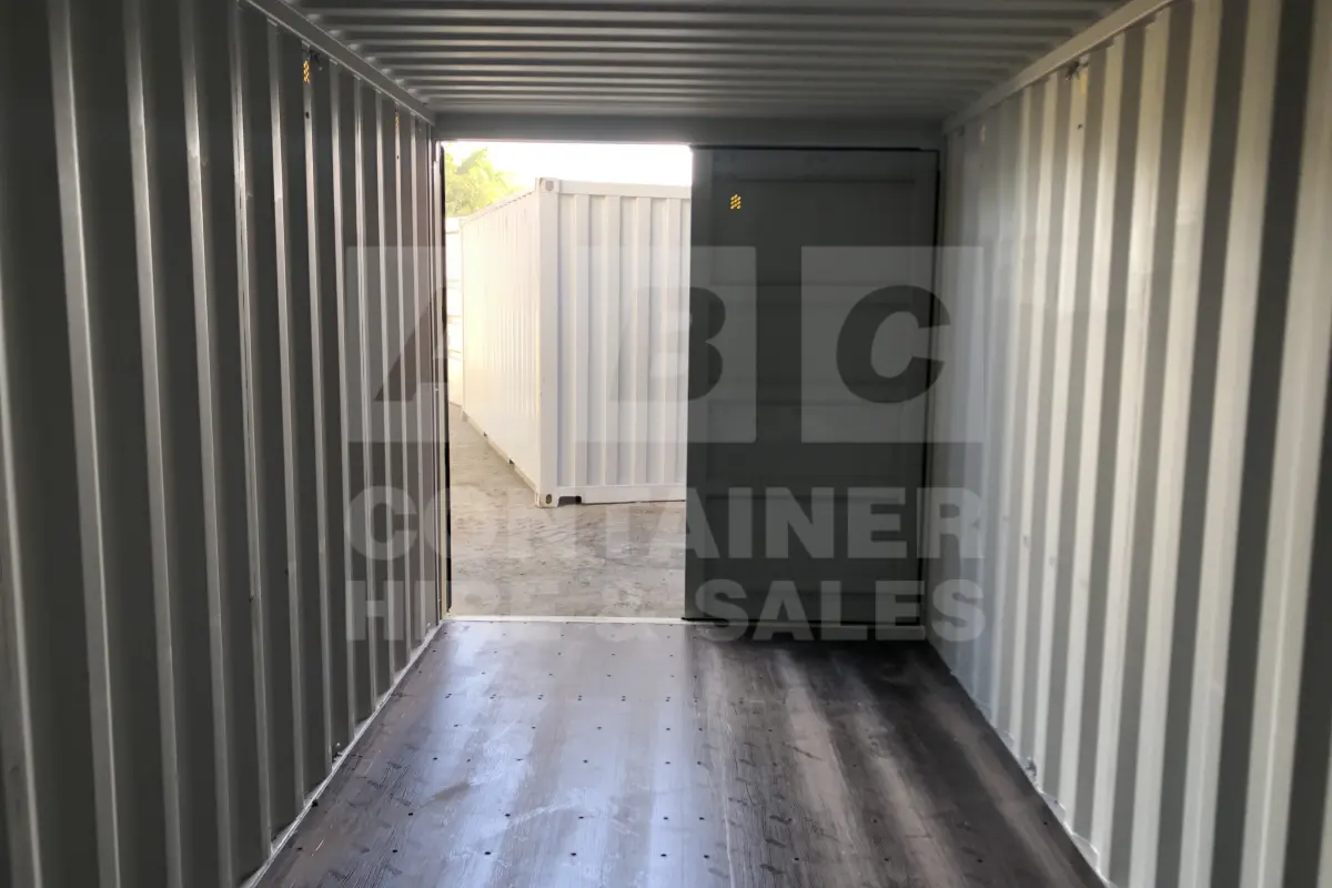 Container product image.