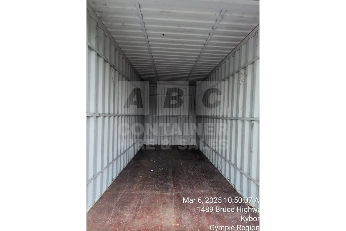 Container product image.