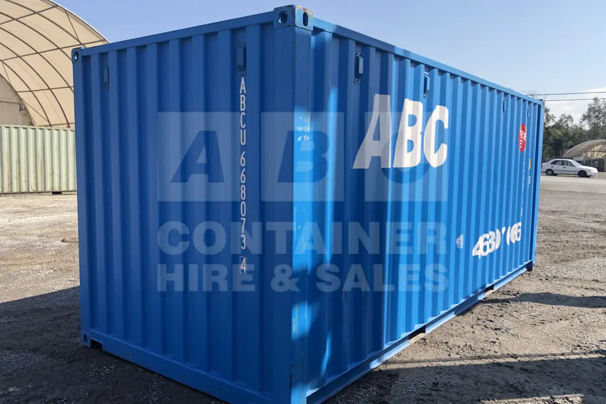 Container product image.