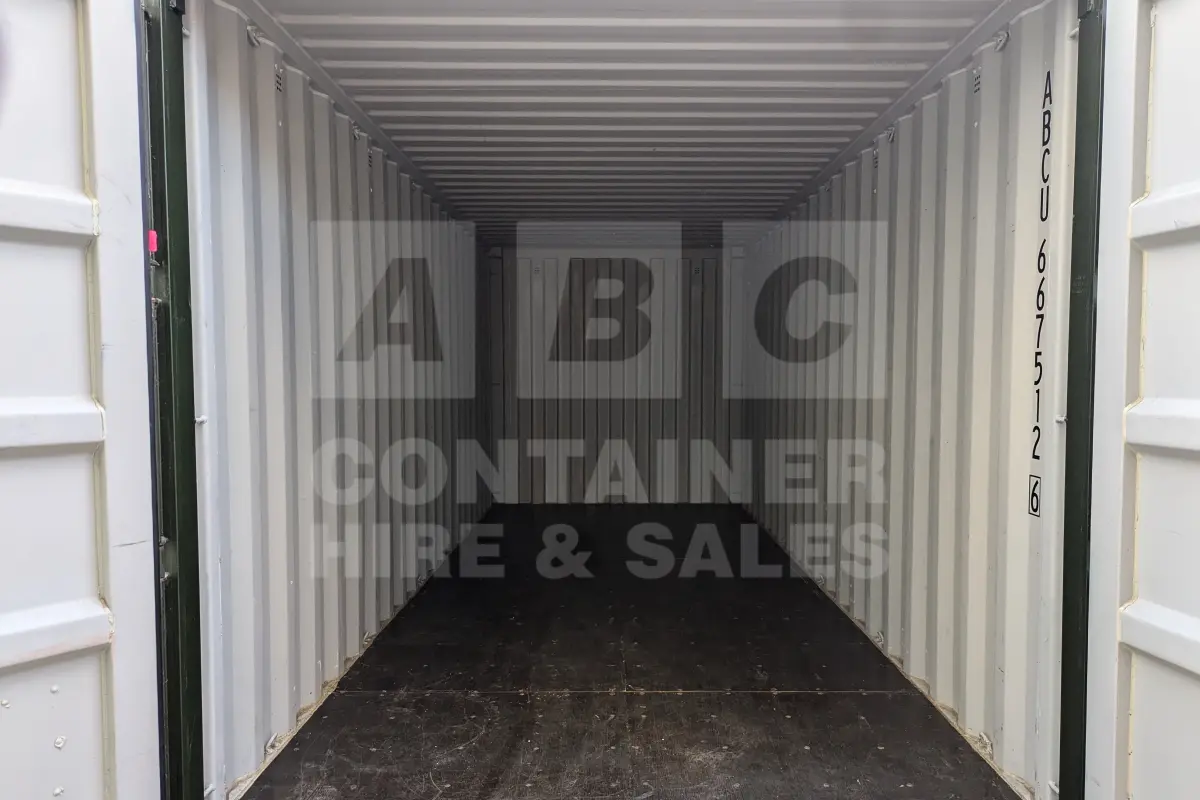 Container product image.