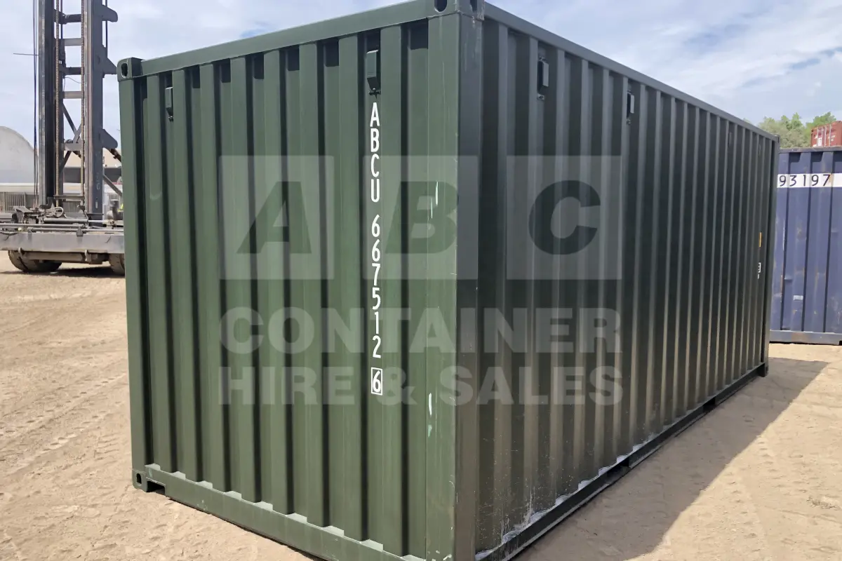 Container product image.