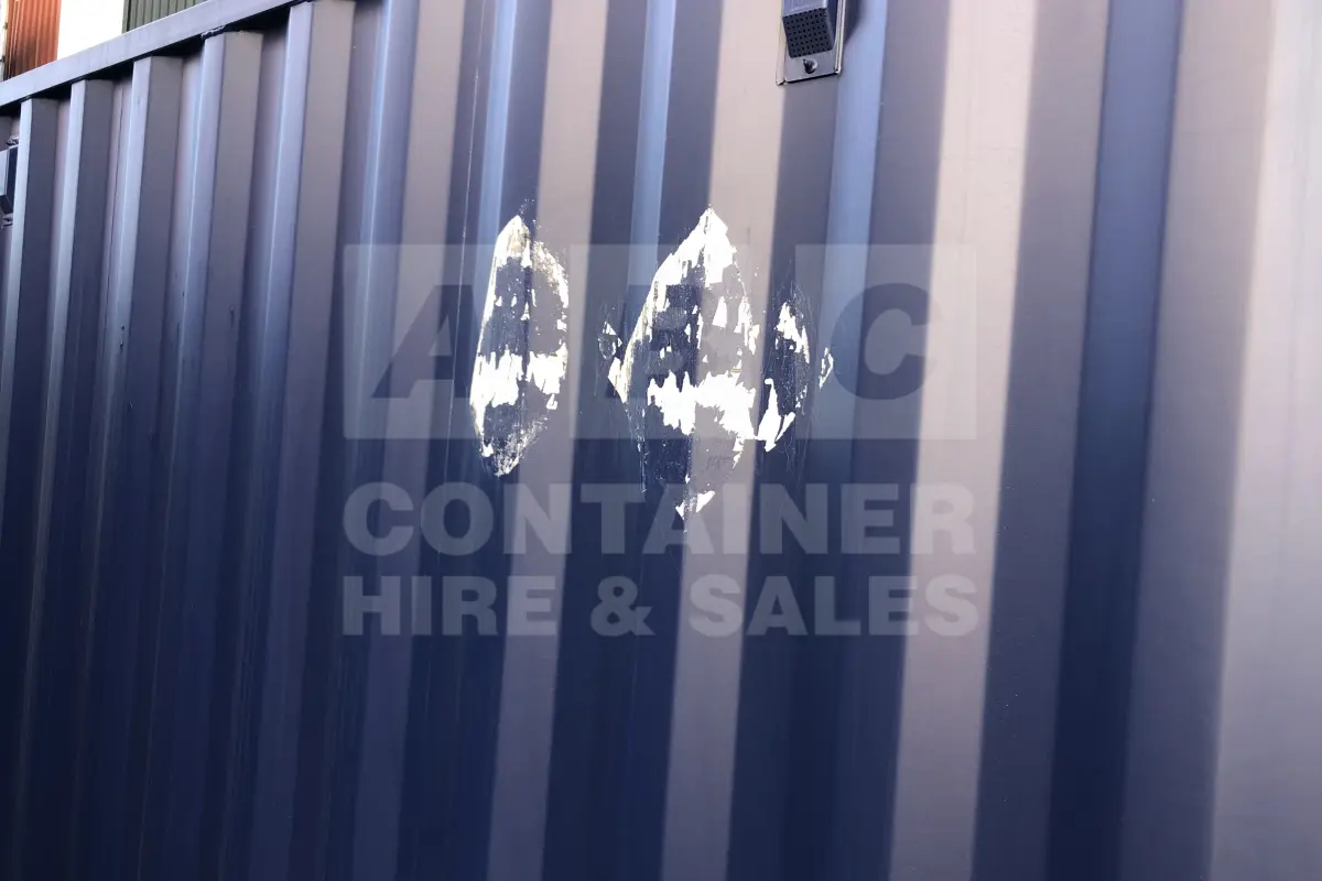 Container product image.