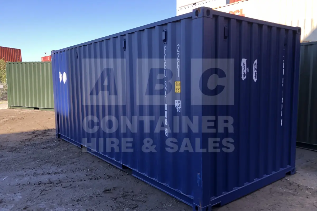 Container product image.