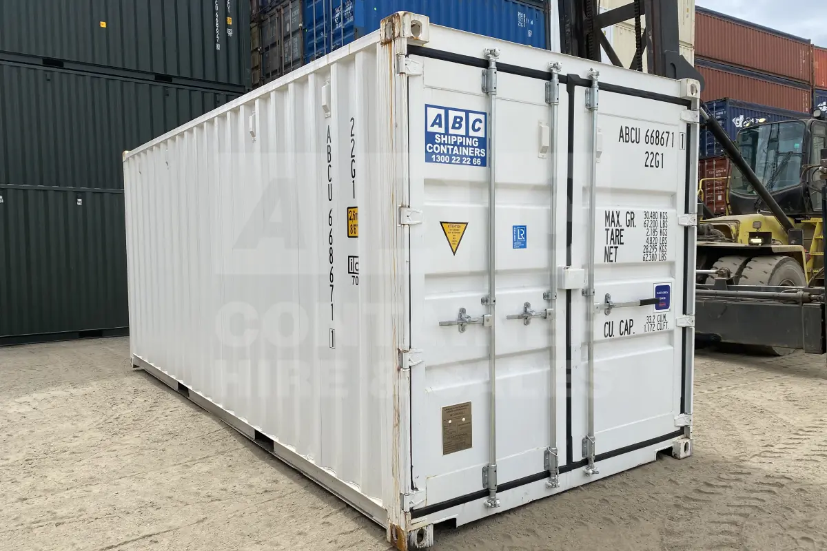 Container product image.