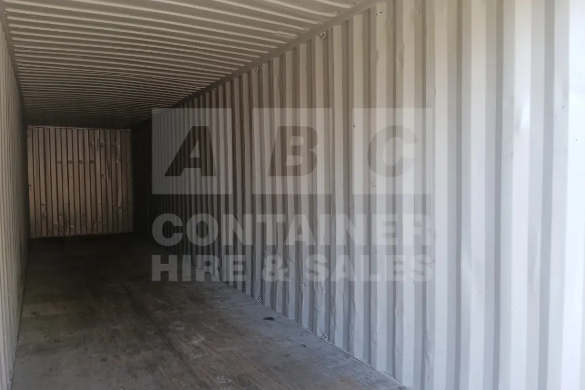 Container product image.