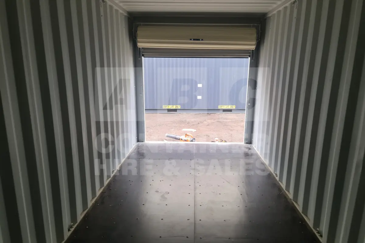 Container product image.