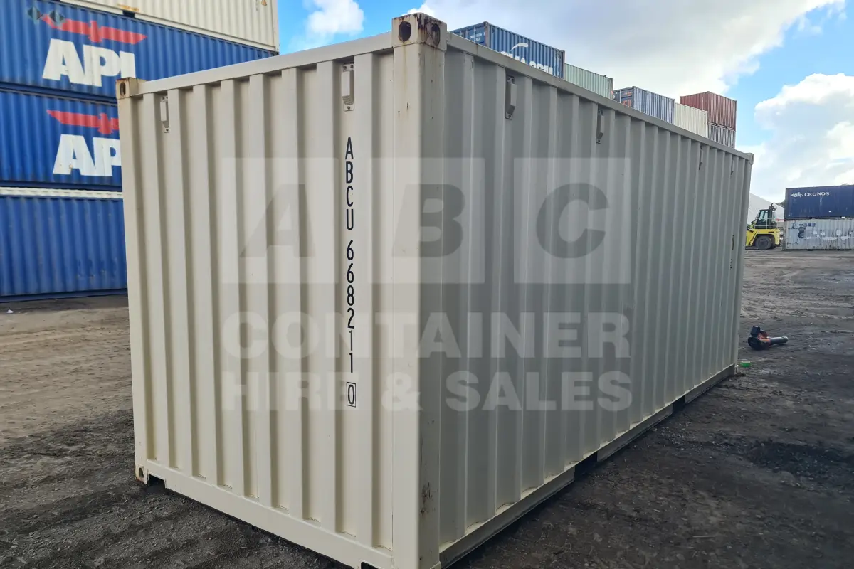 Container product image.