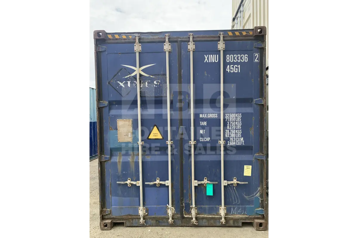 Container product image.