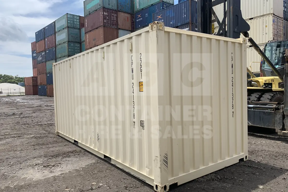 Container product image.