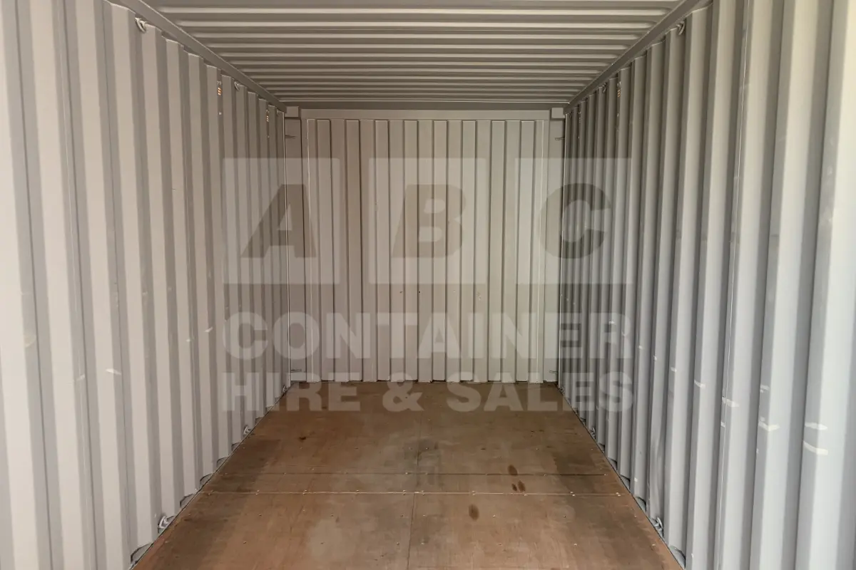 Container product image.