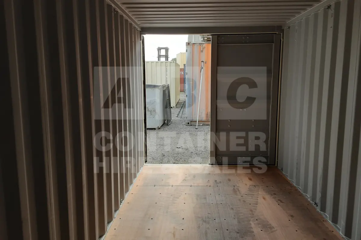 Container product image.