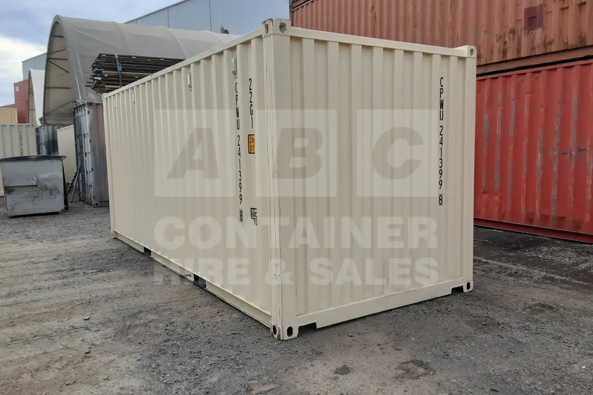 Container product image.