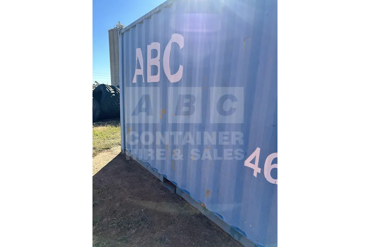 Container product image.
