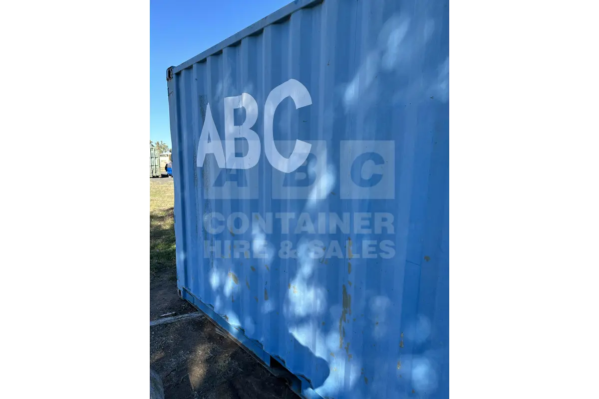 Container product image.