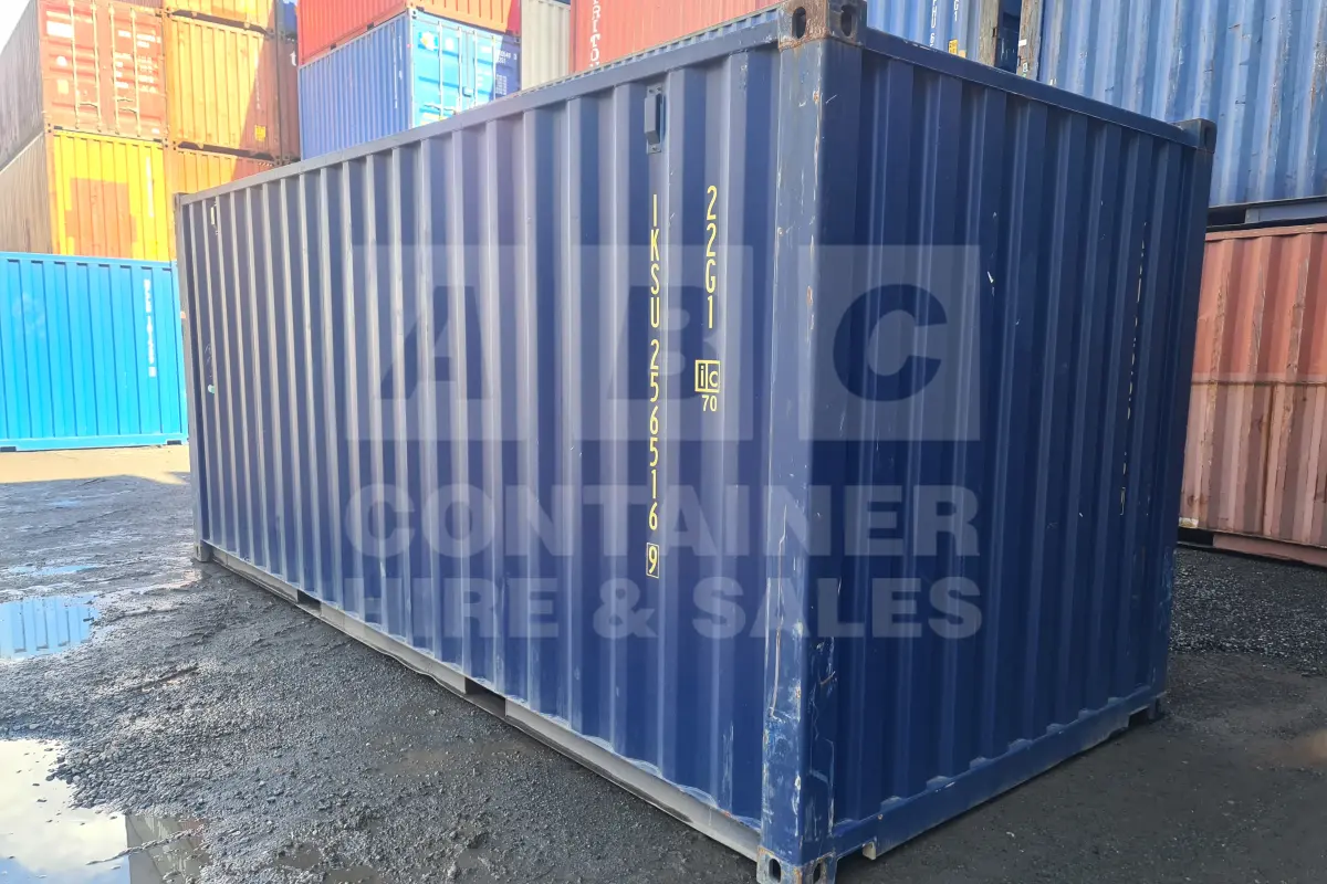 Container product image.