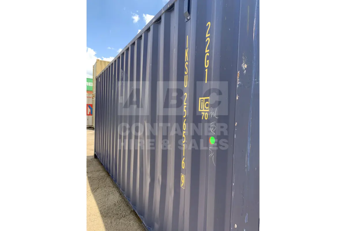 Container product image.