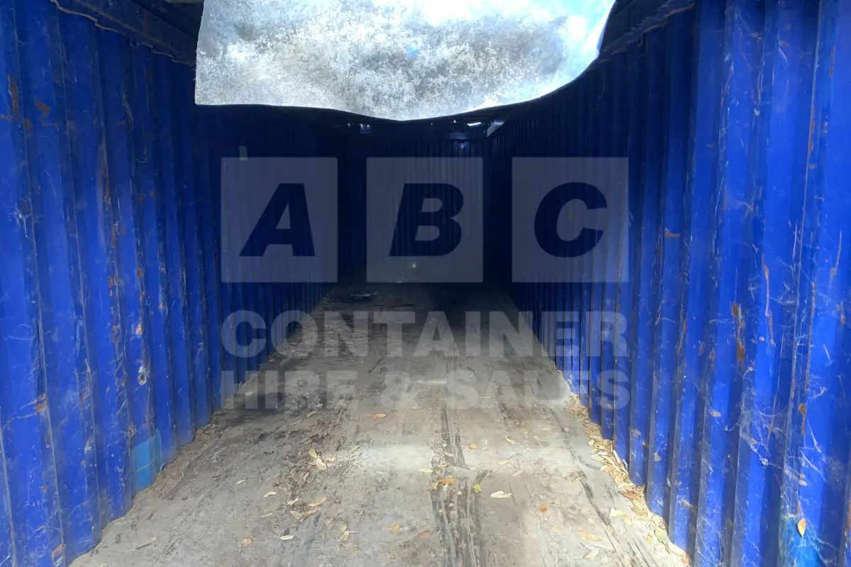 Container product image.